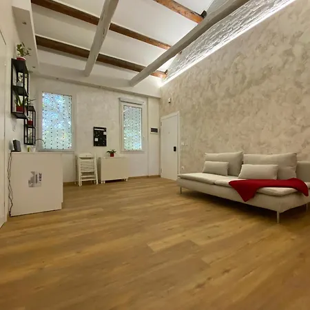 Casa Perin - Nuovo E Luminoso Per 6, Posto Auto, Zona Ospedali Apartman Padova