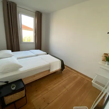 Casa Perin - Nuovo E Luminoso Per 6, Posto Auto, Zona Ospedali Apartman *
