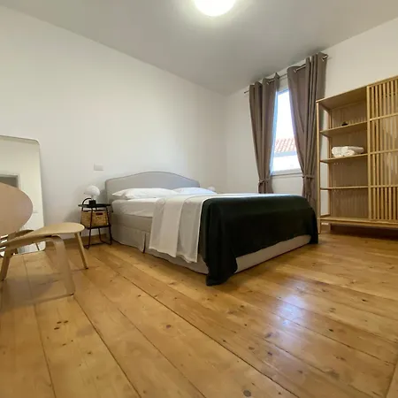 Casa Perin - Nuovo E Luminoso Per 6, Posto Auto, Zona Ospedali Apartman Padova