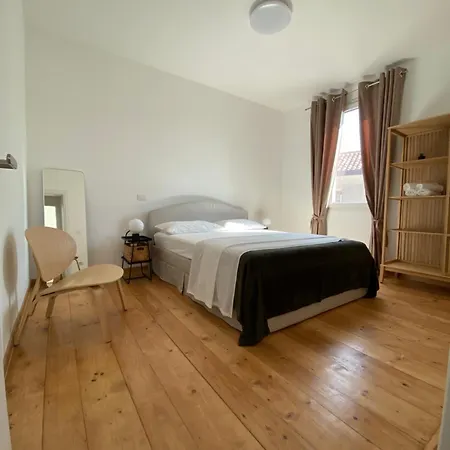 Apartman Casa Perin - Nuovo E Luminoso Per 6, Posto Auto, Zona Ospedali Padova
