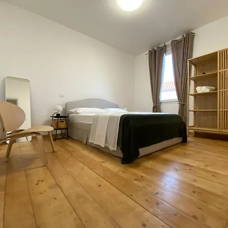 Casa Perin - Nuovo E Luminoso Per 6, Posto Auto, Zona Ospedali Apartman Padova