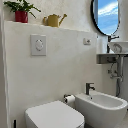 Casa Perin - Nuovo E Luminoso Per 6, Posto Auto, Zona Ospedali Apartman