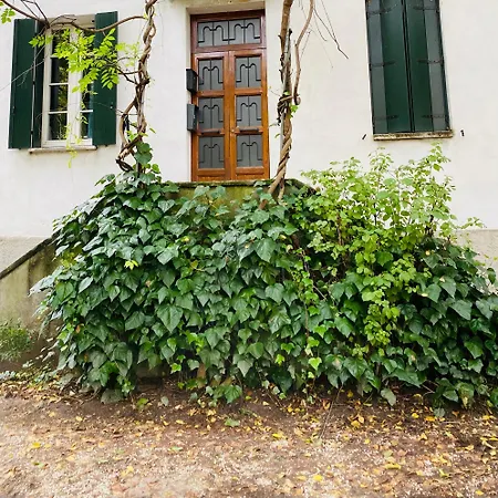 Casa Perin - Nuovo E Luminoso Per 6, Posto Auto, Zona Ospedali Padova