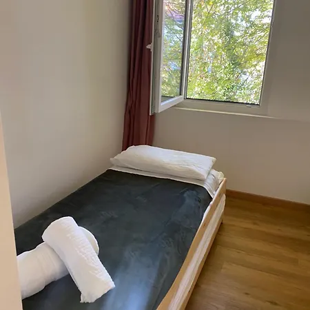 Casa Perin - Nuovo E Luminoso Per 6, Posto Auto, Zona Ospedali * Padova